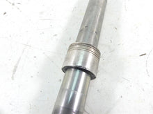 Load image into Gallery viewer, 2010 Harley Touring FLHRC Road King Front 25mm Axle Wheel Spindle 41547-07A | Mototech271
