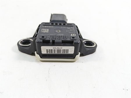 2020 Ducati Hypermotard 950 SP Bosch Lean Angle Fall Sensor 38540093B {{ shop.shopifyCountryName }} - Mototech271