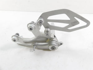2018 BMW S1000RR K46 Right Front Foot Peg Footpeg Set & Brake Pedal 46718559066 | Mototech271