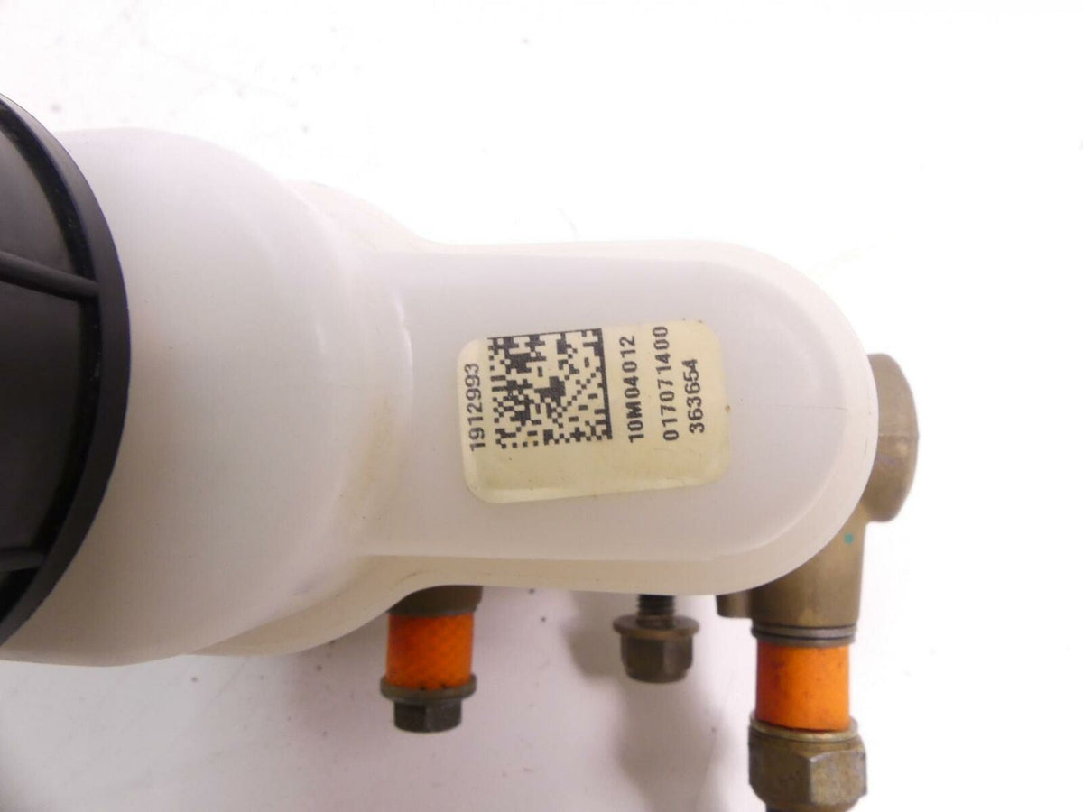 2018 Polaris RZR XP 1000 EPS Hayes Main Brake Master Cylinder 1911982 {{ shop.shopifyCountryName }} - Mototech271