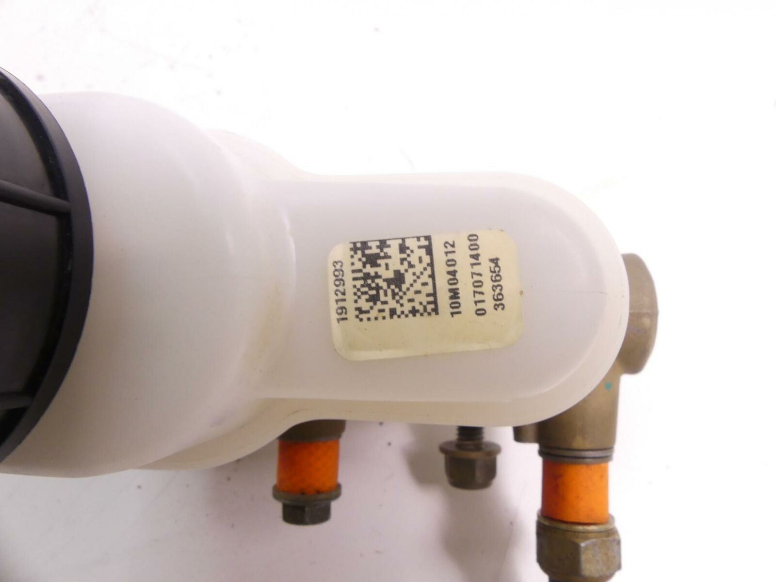 2018 Polaris RZR XP 1000 EPS Hayes Main Brake Master Cylinder 1911982 {{ shop.shopifyCountryName }} - Mototech271