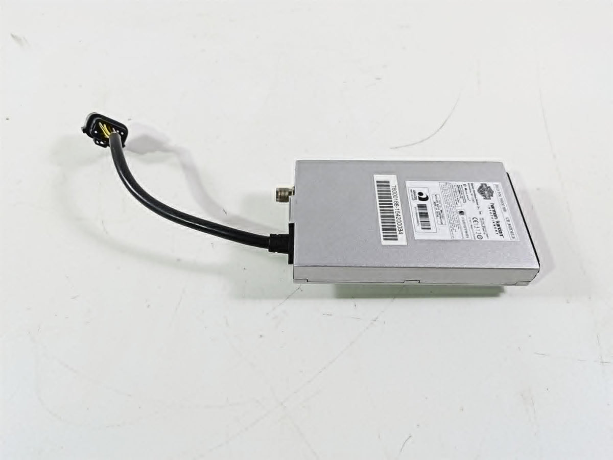 2017 Harley Touring FLHTKSE CVO E-Glide Cb Comm Control Module Ecm 76000188 {{ shop.shopifyCountryName }} - Mototech271