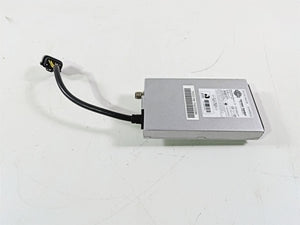 2017 Harley Touring FLHTKSE CVO E-Glide Cb Comm Control Module Ecm 76000188 | Mototech271