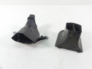2019 Triumph Street Triple 765R Front Center Air Duc Ram Scoop Cover T2305633 | Mototech271