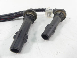 2017 Polaris RZR 1000 S Ignition Coil Wires Plug  Set 4010425 2876049 | Mototech271