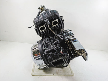 2011 Triumph America Running Motor Engine 5k Only - Video T1160157 {{ shop.shopifyCountryName }} - Mototech271