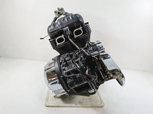 2011 Triumph America Running Motor Engine 5k Only - Video T1160157 | Mototech271
