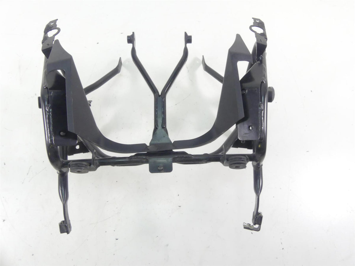 2008 BMW R1200GS K25 Front Fairing Cover Subframe Sub Frame 46637701558 {{ shop.shopifyCountryName }} - Mototech271