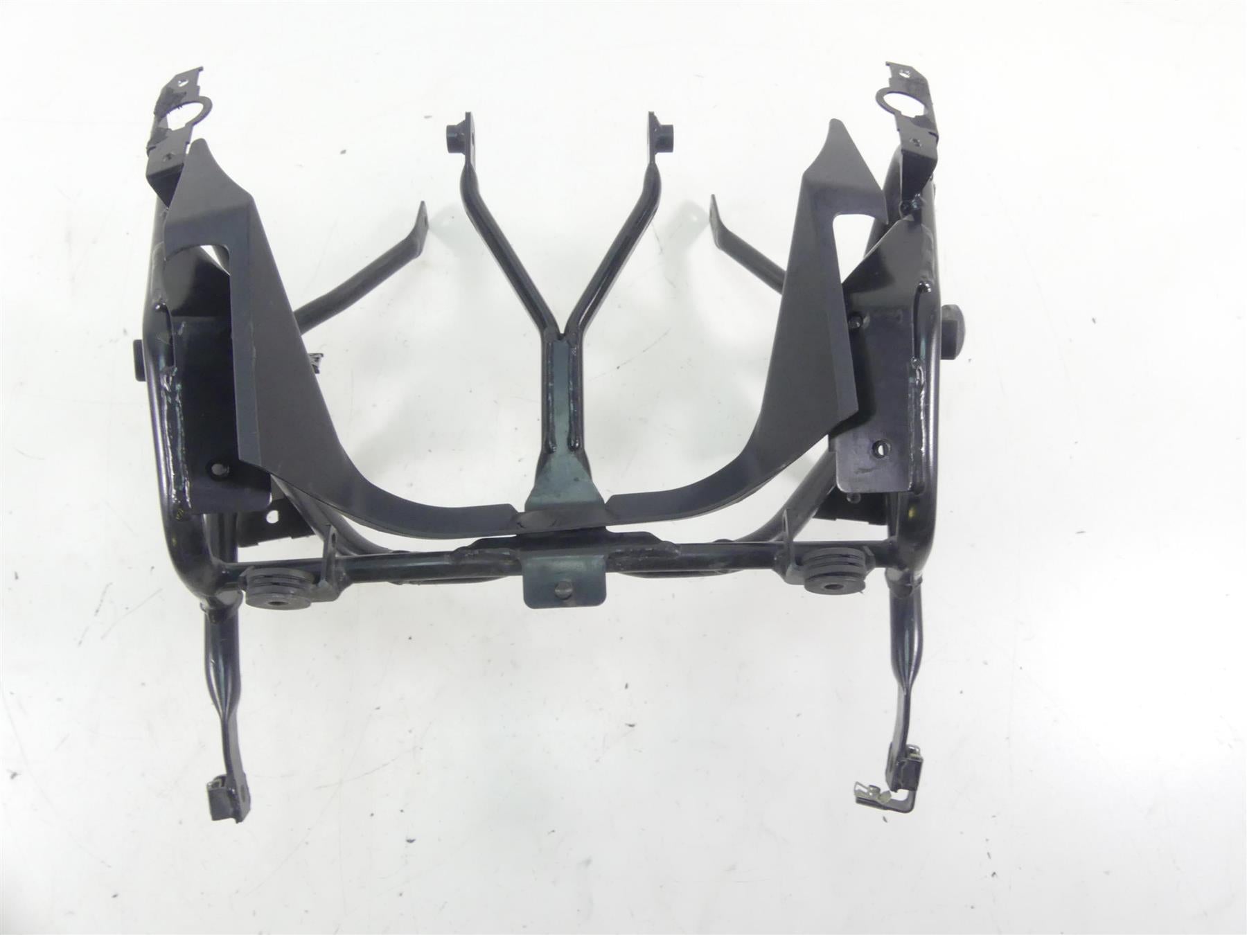 2008 BMW R1200GS K25 Front Fairing Cover Subframe Sub Frame 46637701558 {{ shop.shopifyCountryName }} - Mototech271