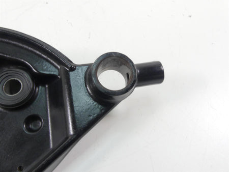 2009 Harley FLHTCU SE4 CVO E-Glide Upper Triple Tree Steering Clamp 45435-10 {{ shop.shopifyCountryName }} - Mototech271