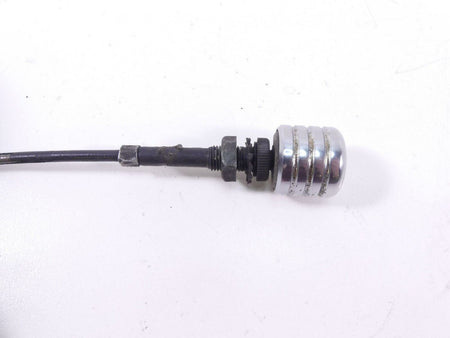 2006 Harley Sportster XL1200 C Carburetor Carb -Video 27731-04 {{ shop.shopifyCountryName }} - Mototech271