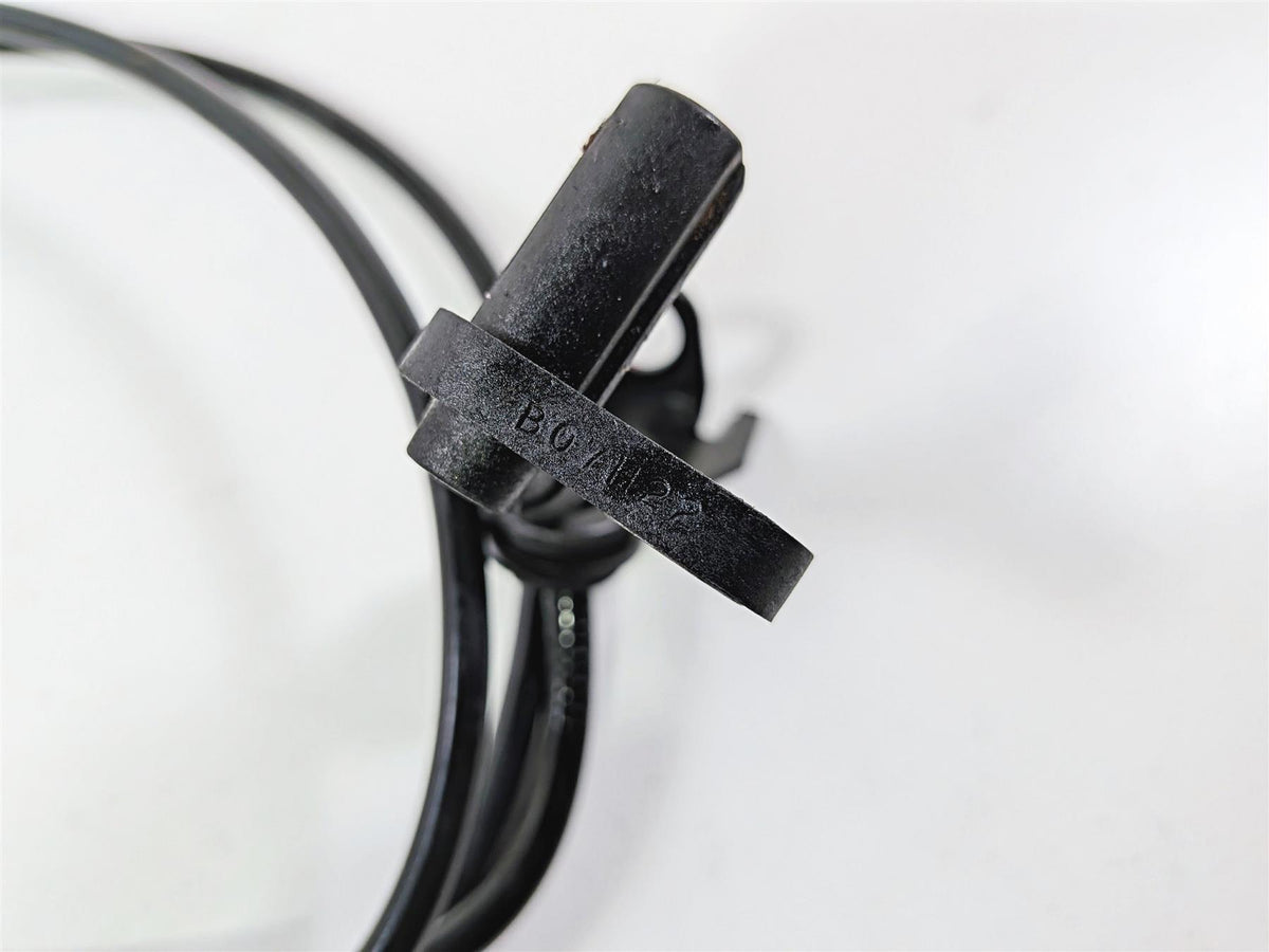 2019 Triumph Speed Triple RS 1050 Front & Rear Abs Brake Lines T2021193 T2026072 {{ shop.shopifyCountryName }} - Mototech271