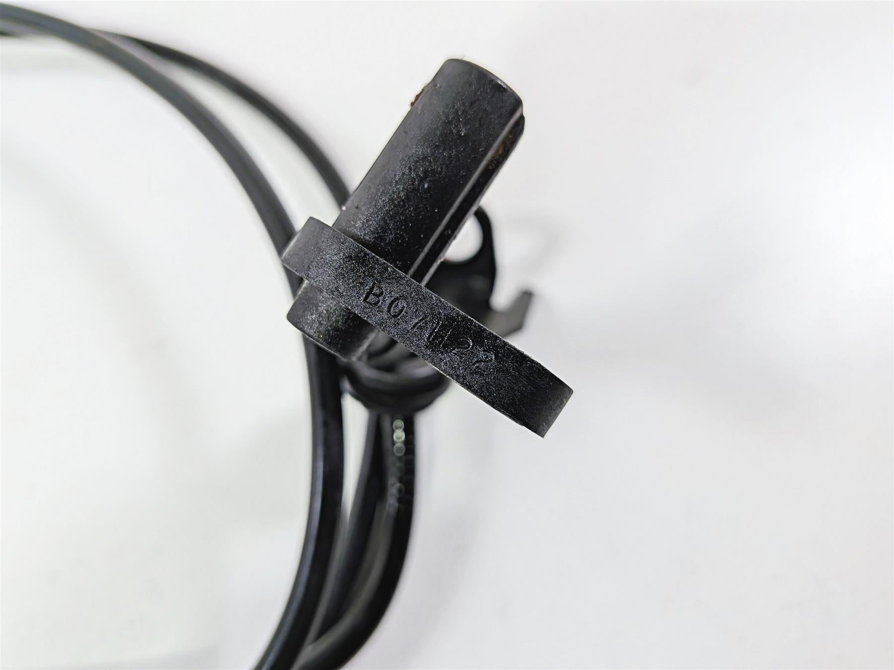 2019 Triumph Speed Triple RS 1050 Front & Rear Abs Brake Lines T2021193 T2026072 {{ shop.shopifyCountryName }} - Mototech271