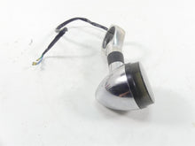 Load image into Gallery viewer, 2002 Honda VTX1800 C Front Right Blinker Turn Signal &amp; Clamp  33400-MBH-672 | Mototech271
