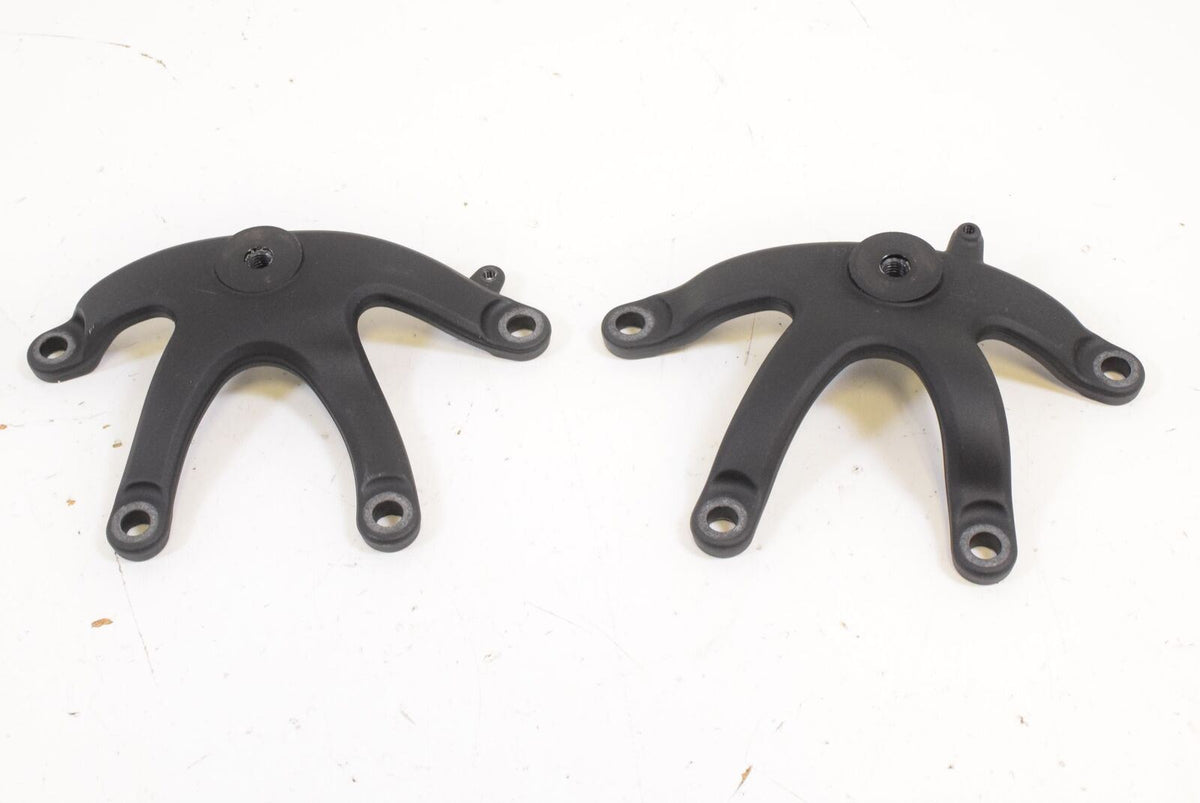 2015 KTM 1290 Super Duke R Engine to Frame Motor Mount SET 6030300600033S {{ shop.shopifyCountryName }} - Mototech271