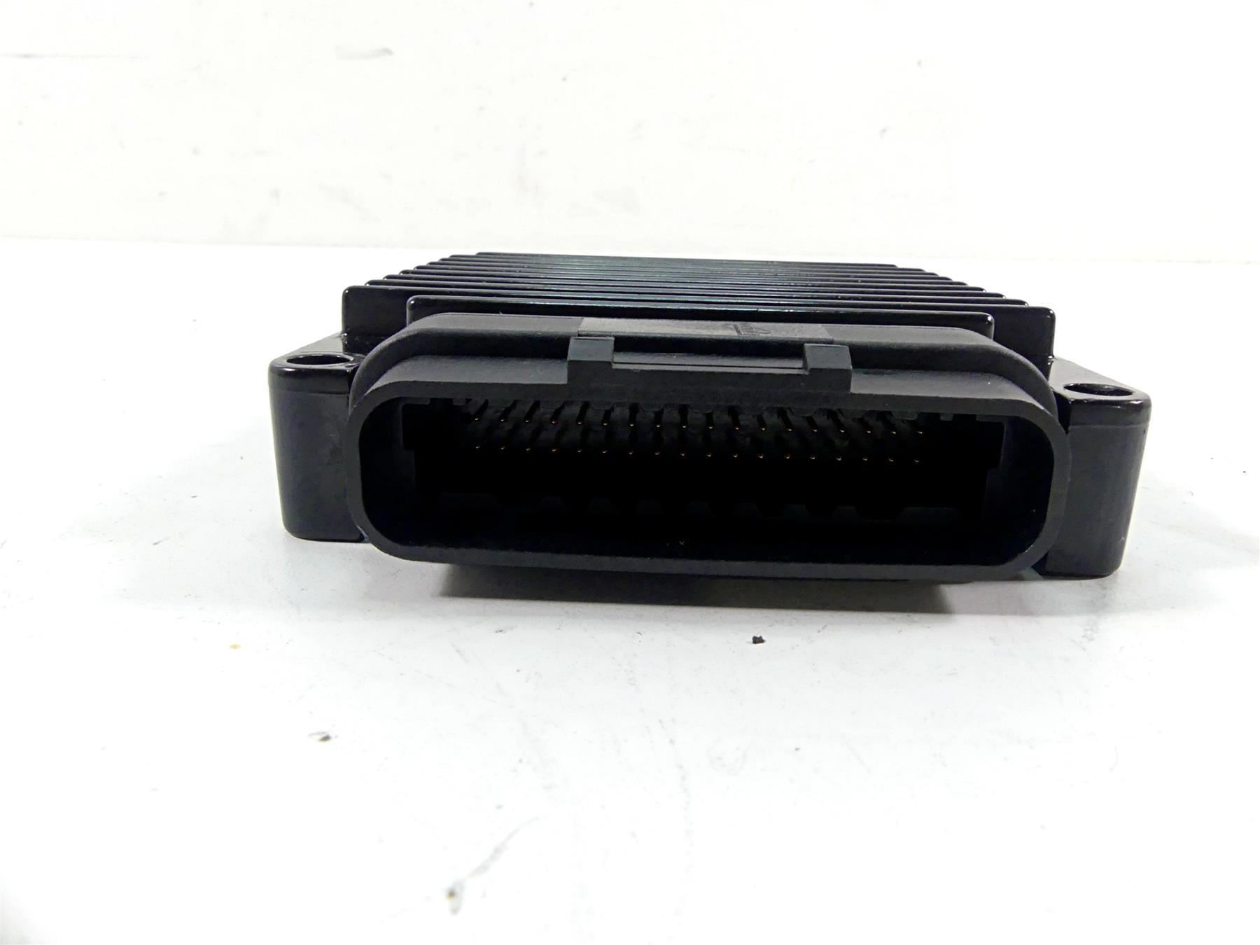 2007 Harley Touring FLHRSE CVO Road King Cdi Ecm Engine Control Module 32852-07 {{ shop.shopifyCountryName }} - Mototech271