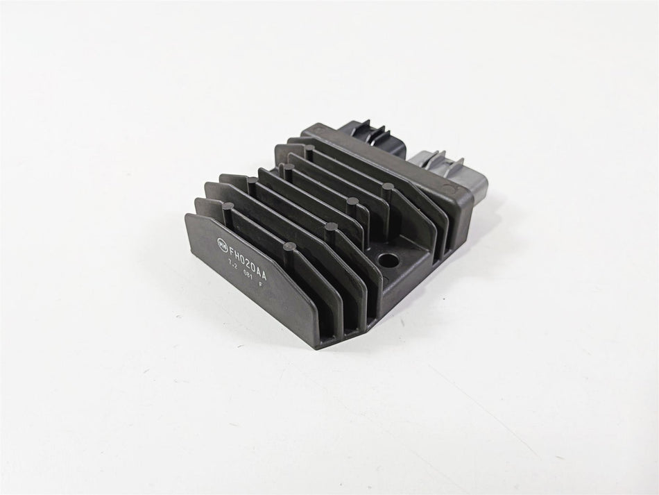 2017 Ducati Panigale 1299 Rectifier Voltage Regulator 54040301B FH020AA-Mototech271