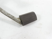 Load image into Gallery viewer, 1978 BMW R100 S (2474) Gear Selector Shift Lever Pedal Peg 23411241593
