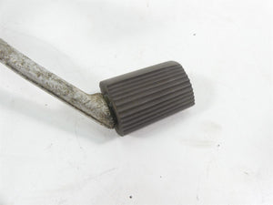 1978 BMW R100 S (2474) Gear Selector Shift Lever Pedal Peg 23411241593