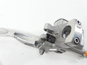 2006 Honda V-Twin VTX1800 N3 Clutch Master Cylinder + Lever 22890-MCH-006 | Mototech271