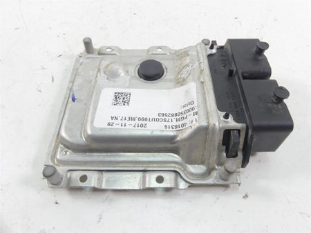 2018 Indian Scout Sixty Cdi Ecu Ecm Engine Control Module 4016319 {{ shop.shopifyCountryName }} - Mototech271