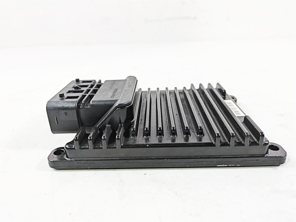 2011 Harley Touring FLHTCUSE CVO E-Glide Cdi Ecm Engine Control Module 34245-11 {{ shop.shopifyCountryName }} - Mototech271