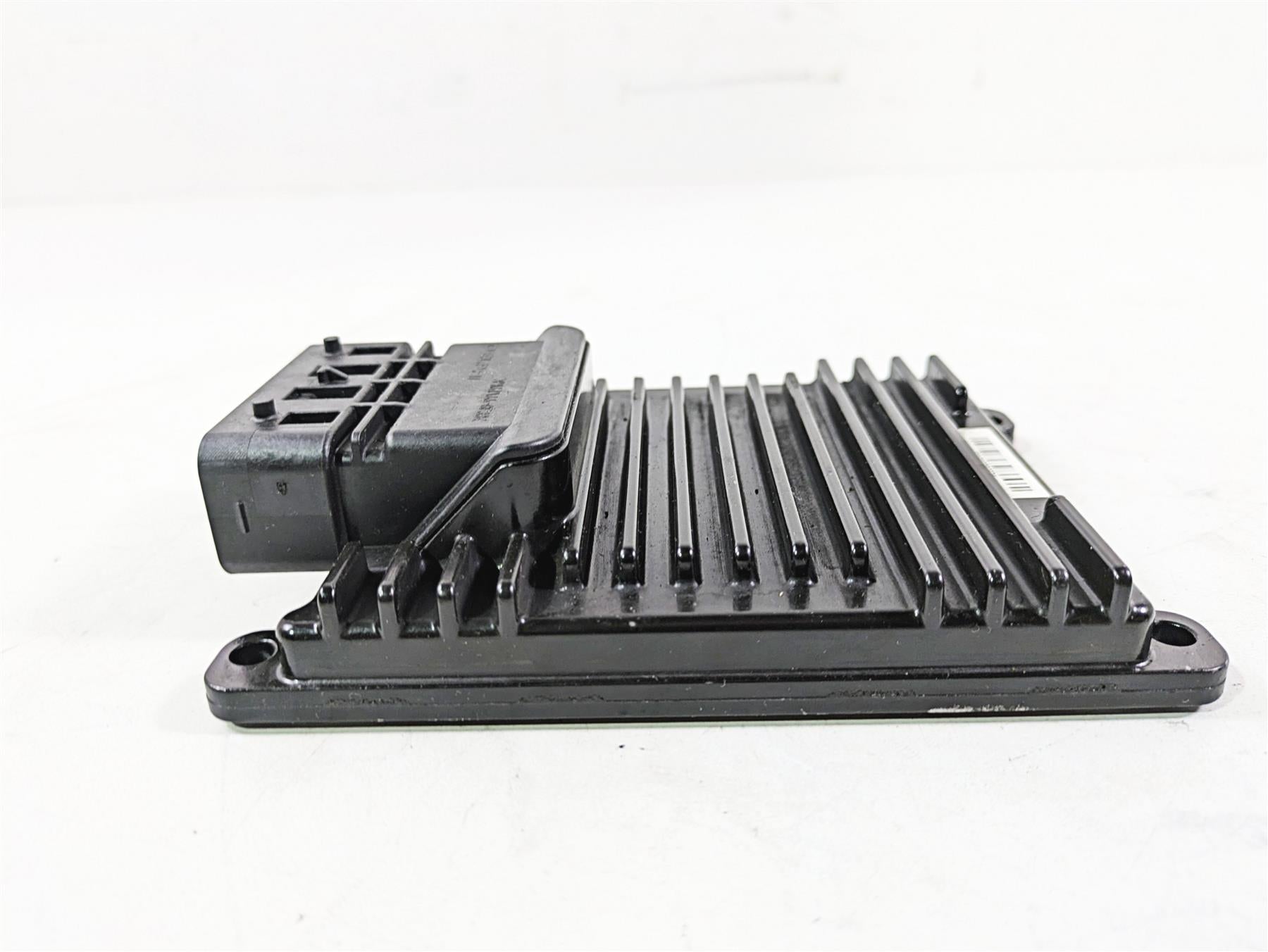 2011 Harley Touring FLHTCUSE CVO E-Glide Cdi Ecm Engine Control Module 34245-11 {{ shop.shopifyCountryName }} - Mototech271