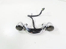 Load image into Gallery viewer, 2010 Harley Touring FLHX Street Glide Rear Blinker Turn Signal Set 73314-10 | Mototech271
