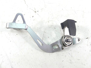 2009 BMW R1200 GS K25 Rear Brake Lever Pedal 35217695901 | Mototech271