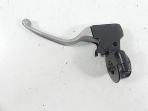 2013 Harley Touring FLHTK Electra Glide Clutch Perch & Lever 38700-08A 45021-86