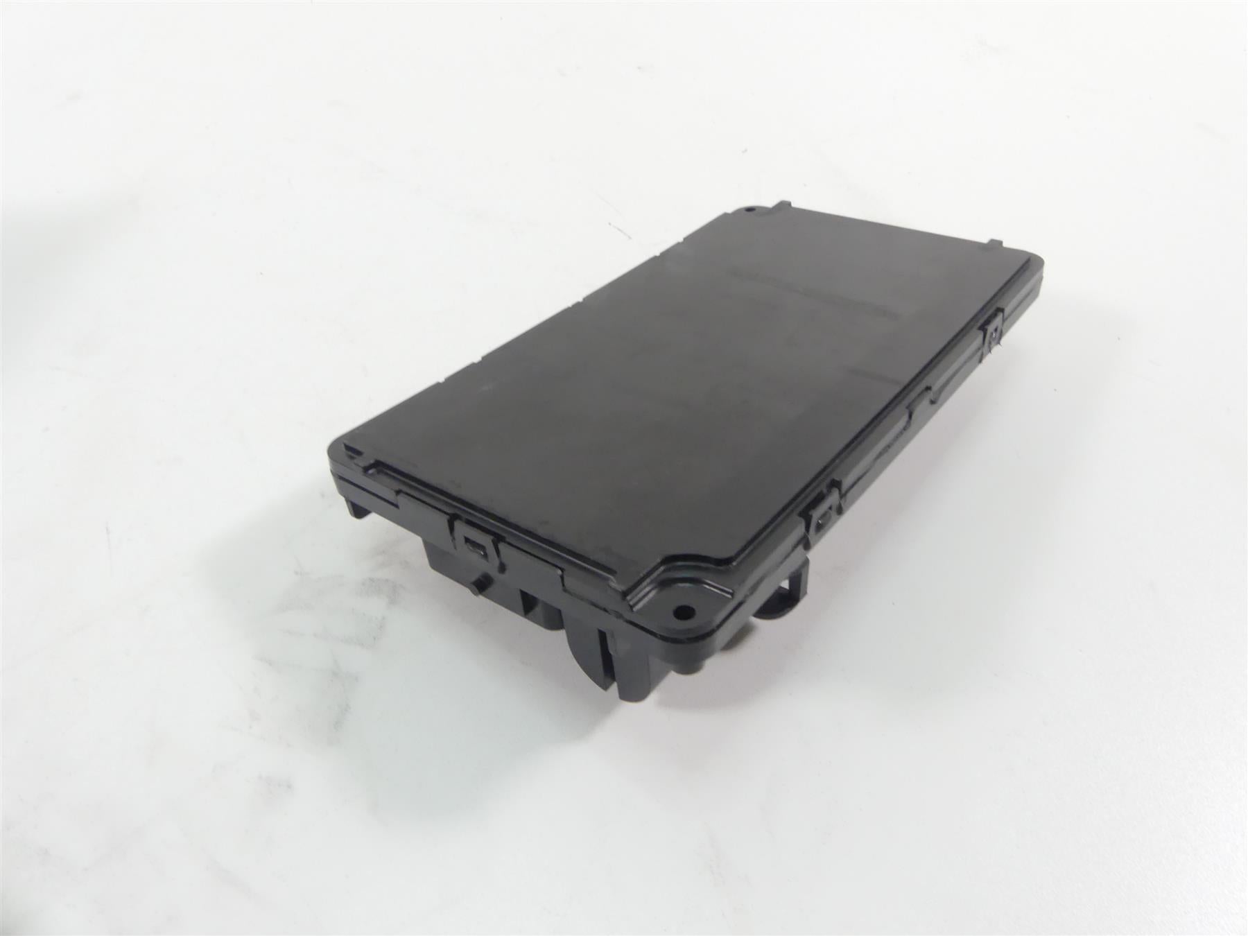 2013 Harley FXDWG Dyna Wide Glide Bcm Body Control Module X-Axis
