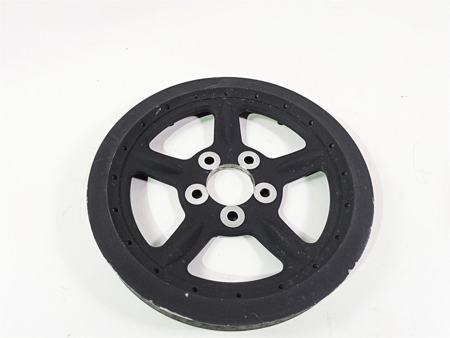 2009 Harley XR1200 Sportster Rear Drive Belt Pulley 68T 40354-07 {{ shop.shopifyCountryName }} - Mototech271