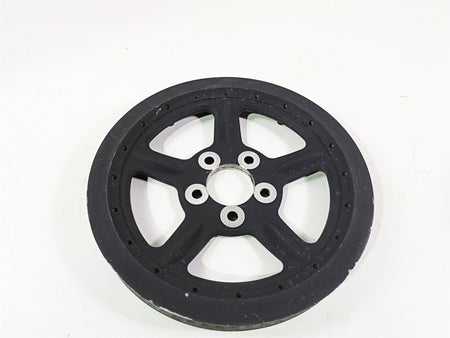 2009 Harley XR1200 Sportster Rear Drive Belt Pulley 68T 40354-07 {{ shop.shopifyCountryName }} - Mototech271