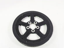 Load image into Gallery viewer, 2009 Harley XR1200 Sportster Rear Drive Belt Pulley 68T 40354-07
