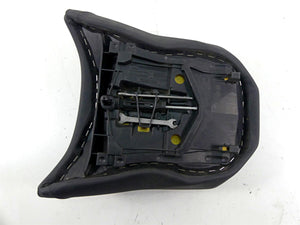 2015 BMW R1200GS GSW K50 Rear Passenger Pillion Seat Saddle -No Tear 52538532739 | Mototech271