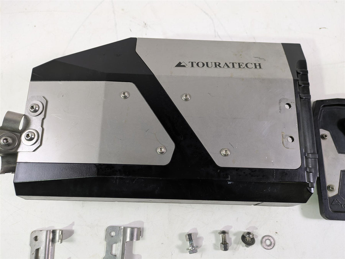 2015 BMW R1200 GS Adv K51 Touratech Toolbox Tool Box For Pannier -Read 045-5610 {{ shop.shopifyCountryName }} - Mototech271