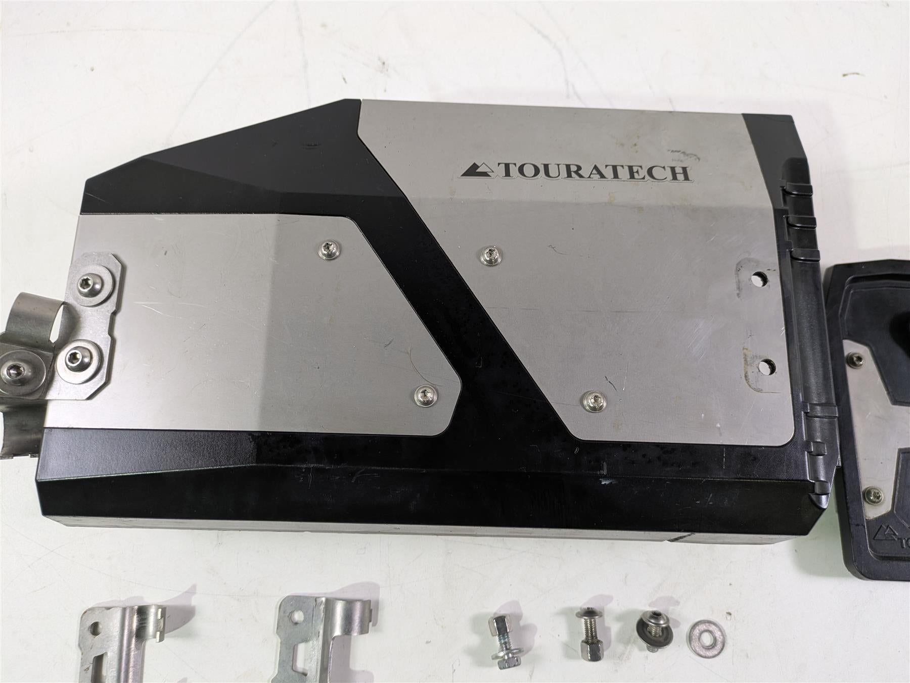 2015 BMW R1200 GS Adv K51 Touratech Toolbox Tool Box For Pannier -Read 045-5610 {{ shop.shopifyCountryName }} - Mototech271