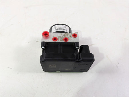 2016 Moto Guzzi Stelvio 1200 8V NTX Abs Brake Pump Unit Module 895351 {{ shop.shopifyCountryName }} - Mototech271