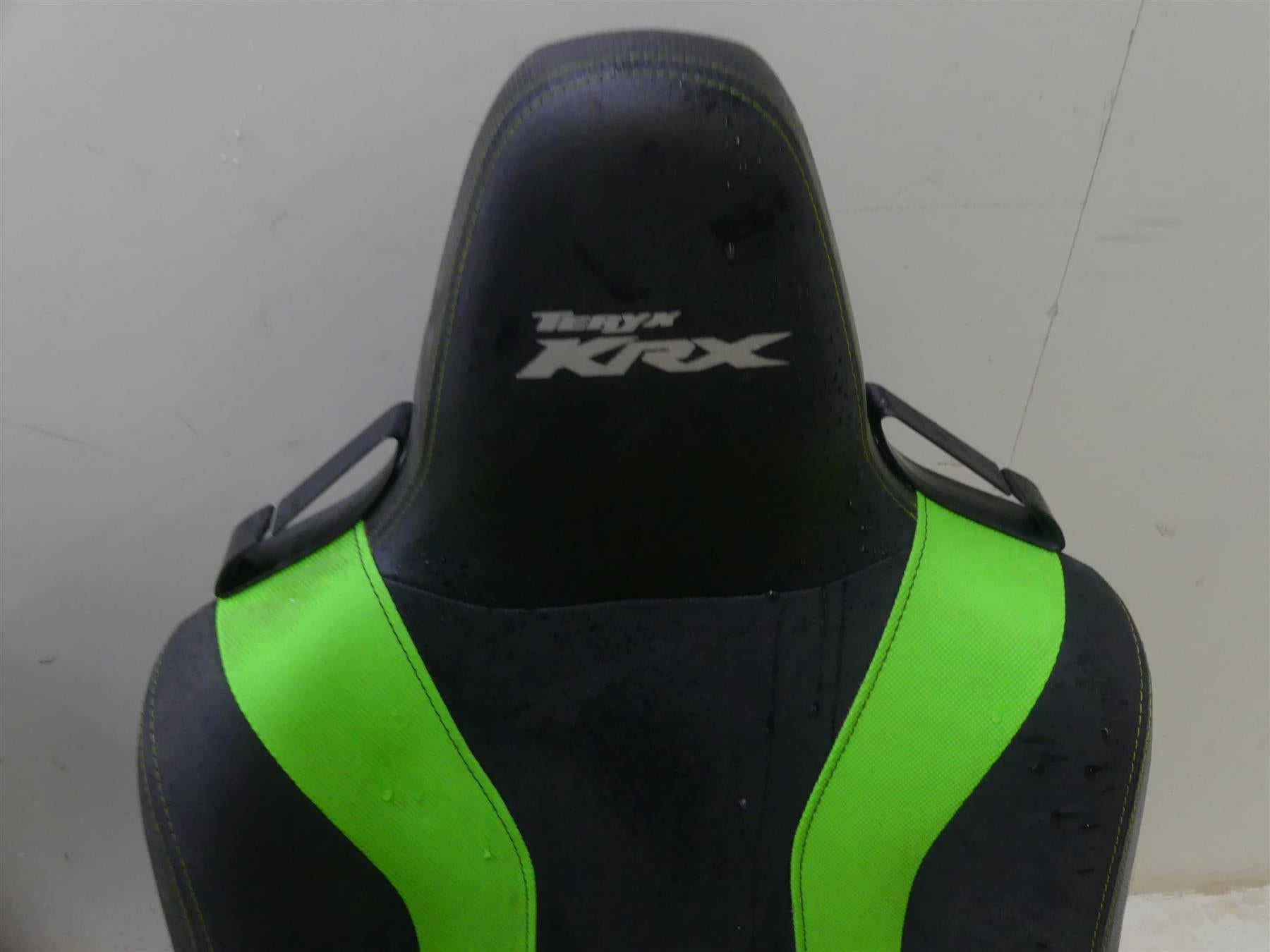 2021 Kawasaki Teryx KRX KRF 1000 Driver Passenger Seat Set - Read 53007-0440 {{ shop.shopifyCountryName }} - Mototech271