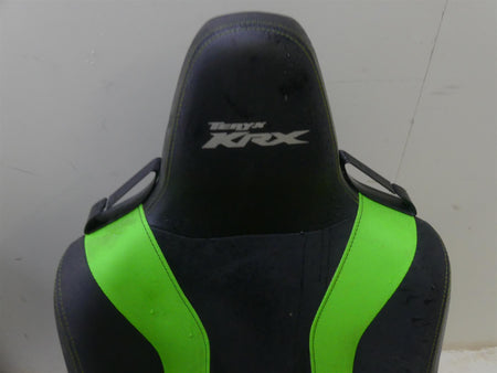 2021 Kawasaki Teryx KRX KRF 1000 Driver Passenger Seat Set - Read 53007-0440 {{ shop.shopifyCountryName }} - Mototech271