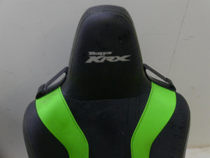 2021 Kawasaki Teryx KRX KRF 1000 Driver Passenger Seat Set - Read 53007-0440 | Mototech271