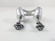Load image into Gallery viewer, 2024 Triumph Street Triple 765 R Handlebar Mounts Risers T2043974 T2043979
