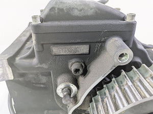 2010 Harley Dyna FXDB Street Bob 6-Speed Transmission Grear Box 33083-10A