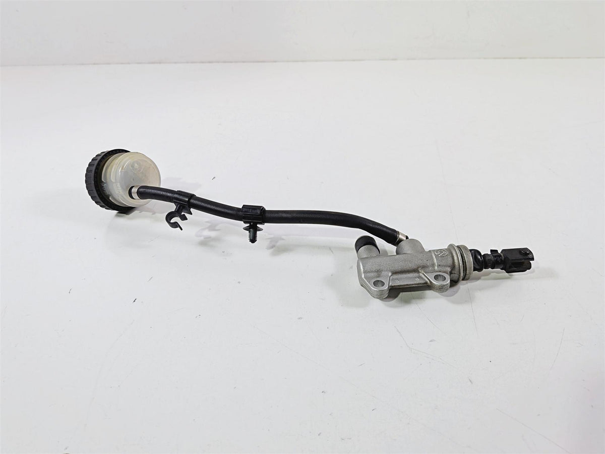 2016 BMW S1000XR K49 Brembo Rear Brake Master Cylinder 34317653063-Mototech271