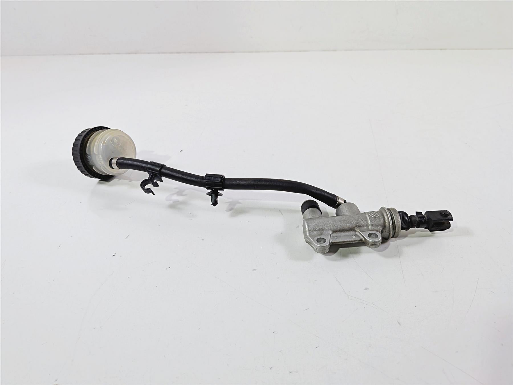 2016 BMW S1000XR K49 Brembo Rear Brake Master Cylinder 34317653063-Mototech271