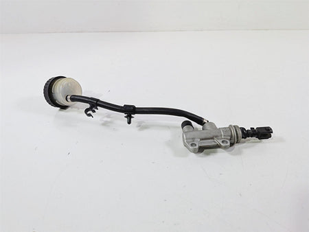2016 BMW S1000XR K49 Brembo Rear Brake Master Cylinder 34317653063-Mototech271