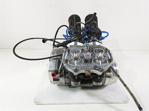 2001 Yamaha Banshee YFZ350 Built 3GG Engine Motor Carb -Video 2GU-15100-01-00