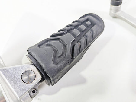 2016 BMW R1200RT RT RTW K52 Front Left Footpeg & Shifter 46718535641 46718560383 {{ shop.shopifyCountryName }} - Mototech271