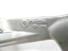 Load image into Gallery viewer, 2008 Ducati 848 SBK Rear Passenger Footpeg Foot Peg Set 82411251A 82411241A | Mototech271
