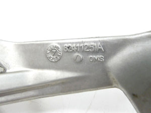 2008 Ducati 848 SBK Rear Passenger Footpeg Foot Peg Set 82411251A 82411241A | Mototech271